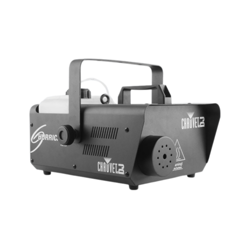 CAMARA DE HUMO DMX CHAUVET.