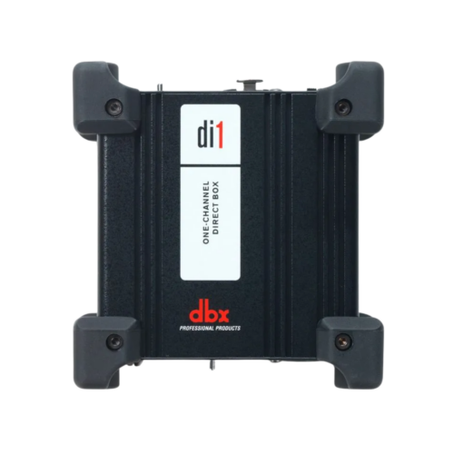 CAJA DIRECTA ACTIVA DBX.