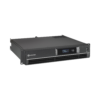 AMPLIFICADOR DE 2X1400W DYNACORD.