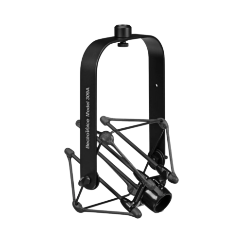 SOPORTE PARA MICROFONO ELECTROVOICE.