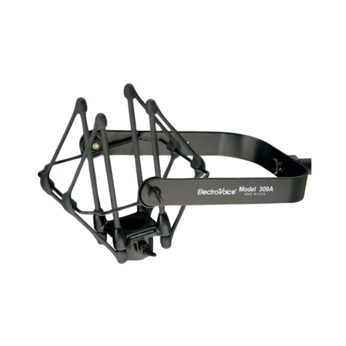 SOPORTE PARA MICROFONO ELECTROVOICE.