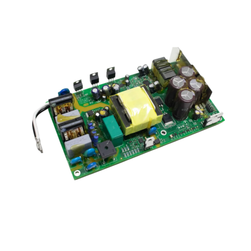 POWER SUPPLY PARA ZLX PXM MK2.