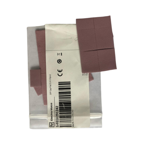 ALMOHADILLA STICKER SPP ZLX.