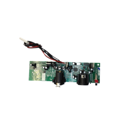 INPUT BOARD ELXSUB ELECTROVOICE.