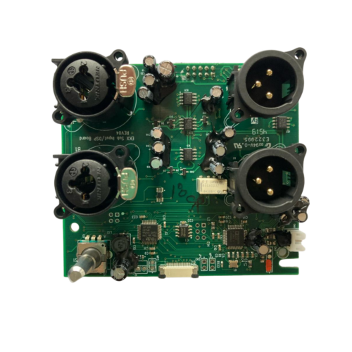 INPUT BORAD PARA EKX18SP EV.