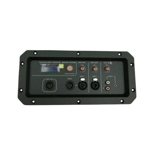 INPUT BOARD MODULO COMPLETO EVOLVE50