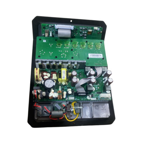 MODULO AMPLIFICADOR PARA EVOLVE30M