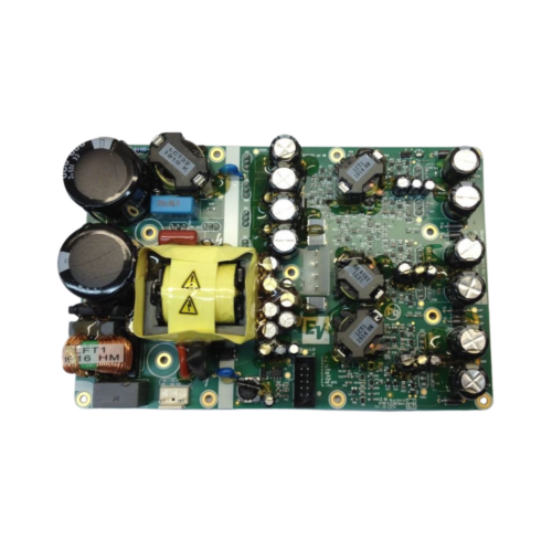 INPUT BOARD PARA EVOLVE30M