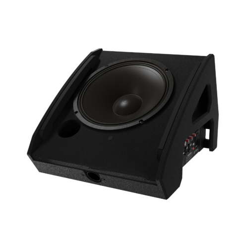 MONITOR DE PISO DE 12" ELECTROVOICE.