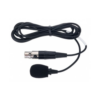 MICROFONO LAVALIER CARDIOIDE CON TA4F EV.