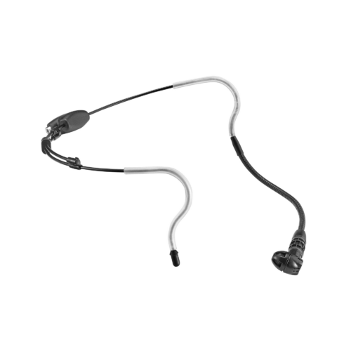 MICROFONO DE DIADEMA CON TA4 ELECTRO-VOICE.