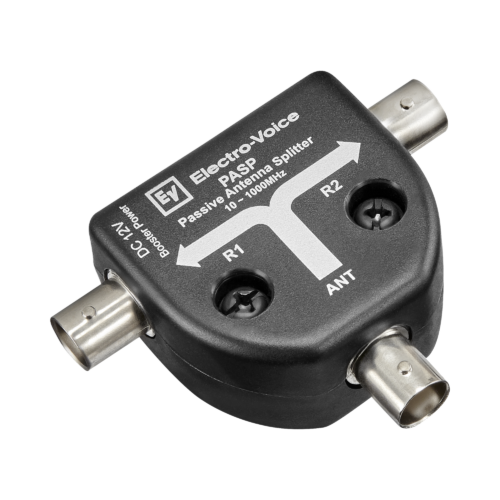 KIT DIVISOR DE ANTENA PASIVA RE3 EV.