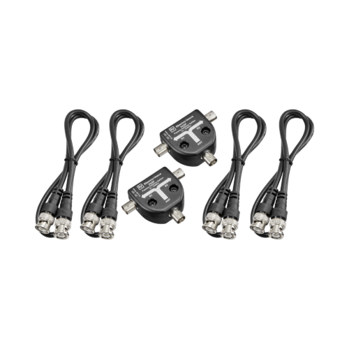 KIT DIVISOR DE ANTENA PASIVA RE3 EV.