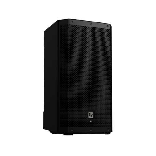 CABINA ACTIVA DE 12" G2 EV.