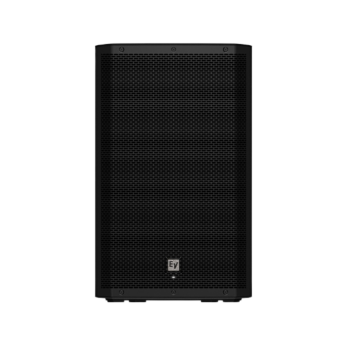 CABINA ACTIVA DE 12" G2 EV.