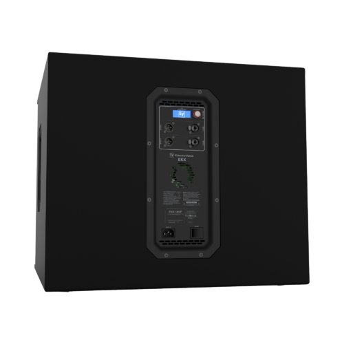 BAJO ACTIVO DE 18'' ELECTROVOICE.