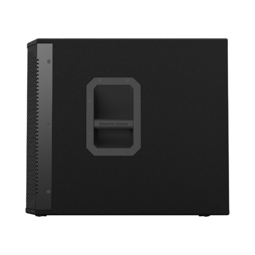 BAJO ACTIVO DE 18'' ELECTROVOICE.