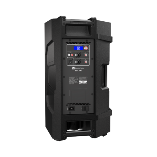 CABINA ACTIVA DE 12" ELECTROVOICE.