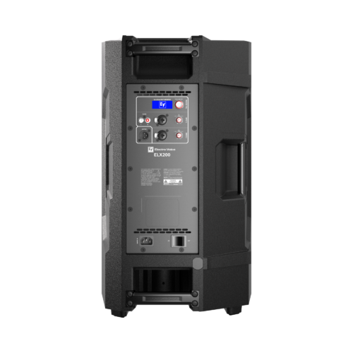 CABINA ACTIVA DE 12" ELECTROVOICE.