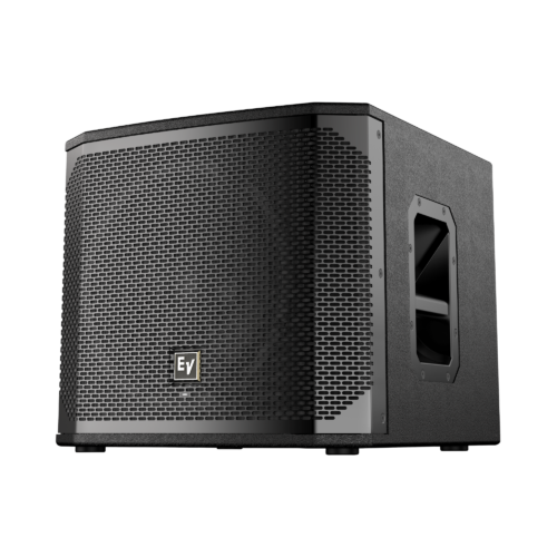 BAJO ACTIVO DE 12" ELECTROVOICE.