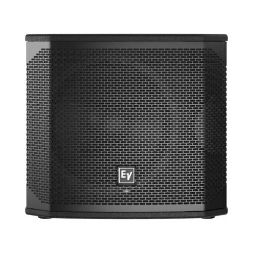 BAJO ACTIVO DE 12" ELECTROVOICE.