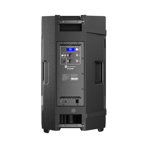 CABINA ACTIVA DE 15" CON BT ELECTROVOICE.