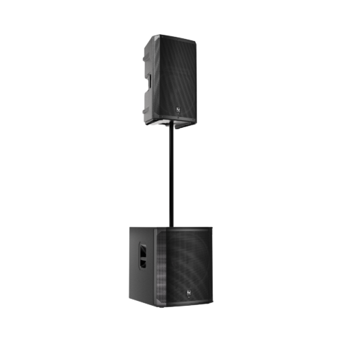 CABINA ACTIVA DE 15" CON BT ELECTROVOICE.