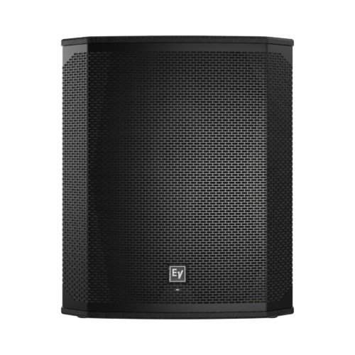 BAJO ACTIVO DE 18" 1200W ELECTROVOICE.