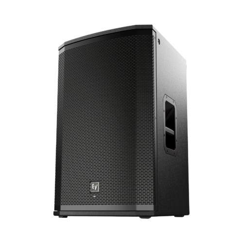 CABINA DE 15" 2000WTTS 135dB EV.