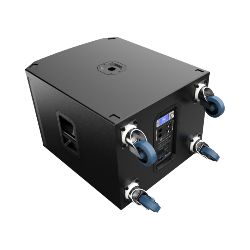 BAJO ACTIVO DE 15" DE 1800WTTS EV.