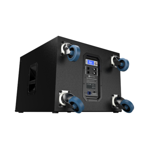 BAJO ACTIVO DE 15" DE 1800WTTS EV.