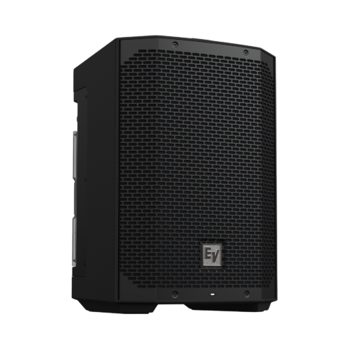 ALTAVOZ DE 8" PORTATIL CON BT EV.