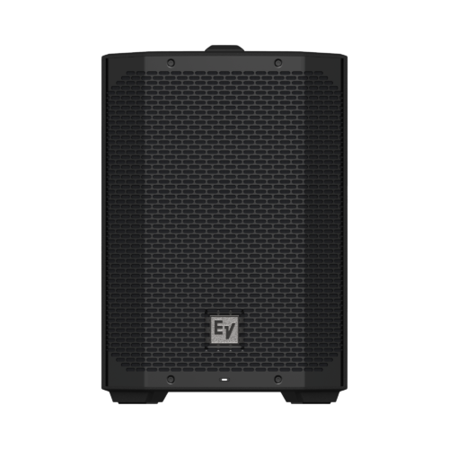 ALTAVOZ DE 8" PORTATIL CON BT EV.