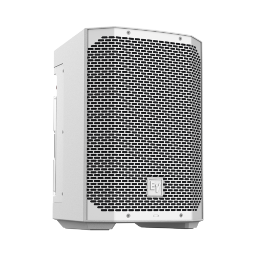 ALTAVOZ DE 8" PORTATIL CON BT WH.