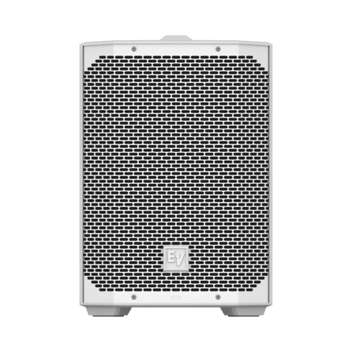 ALTAVOZ DE 8" PORTATIL CON BT WH.