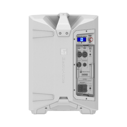 ALTAVOZ DE 8" PORTATIL CON BT WH.