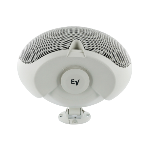 PARLANTE DE 4" BLANCO ELECTROVOICE.