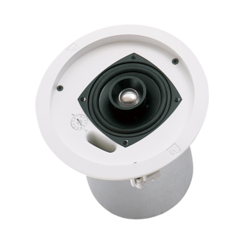 PARLANTE TECHO 4'' BLANCO ELECTROVOICE.