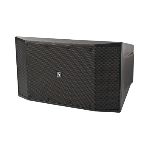 EVID SUBWOOFER 2X10