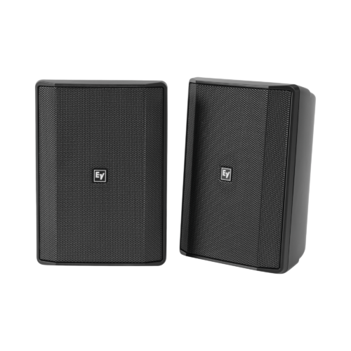 PARLANTE DE 5" INTEMPERIE EV. PAR