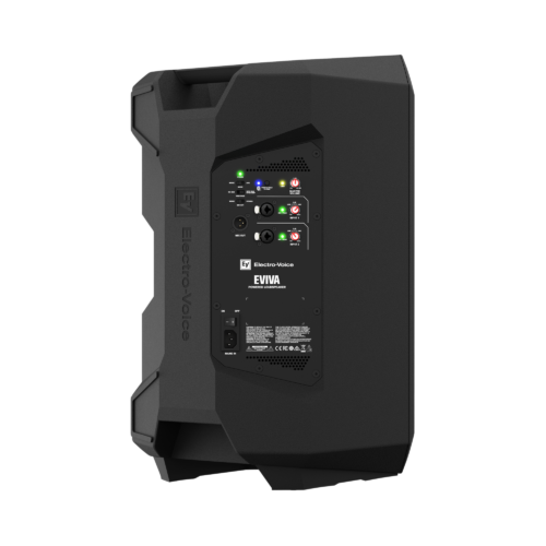 CABINA ACTIVA DE 12" CON BT ELECTROVOICE.