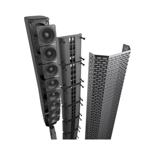 BAJO ACTIVO DE 18'' ELECTROVOICE.