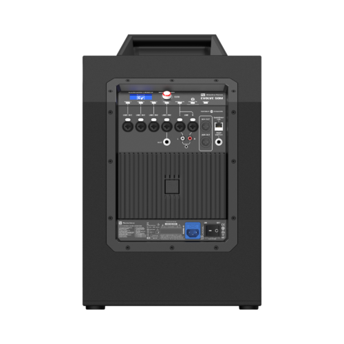 BAJO ACTIVO DE 18'' ELECTROVOICE.