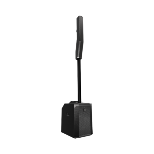 BAJO ACTIVO DE 12" SISTEMA 50 EV.