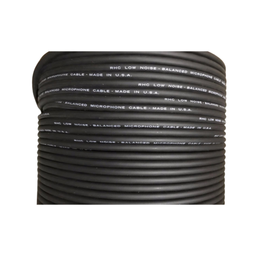 CABLE BLINDADO ST MICROFONO HORIZON.