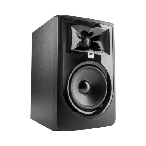 MONITOR DE ESTUDIO 5" ACTIVO DE 94DB JBL.