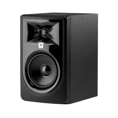 MONITOR DE ESTUDIO 5" ACTIVO DE 94DB JBL.