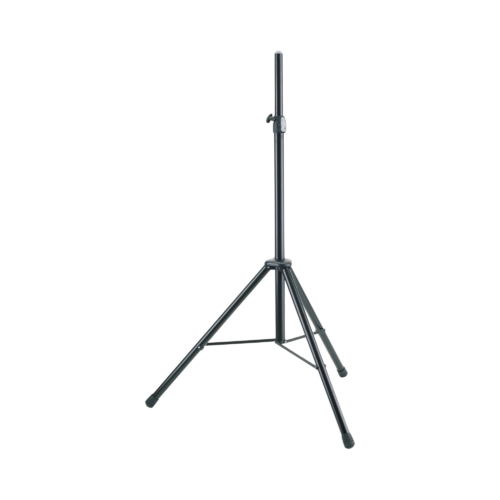 BASE PARA CABINA CON PIN GRADUABLE.