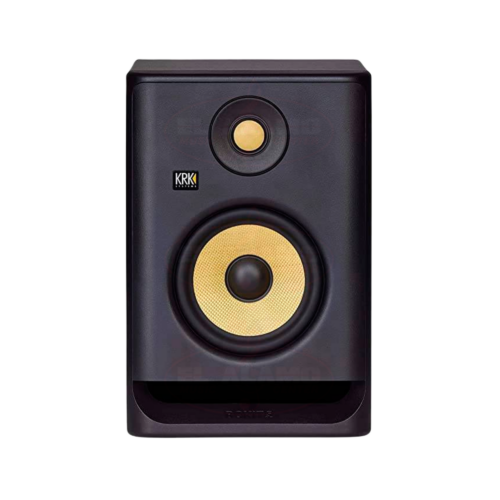 MONITOR DE ESTUDIO DE 5" G4 KRK.