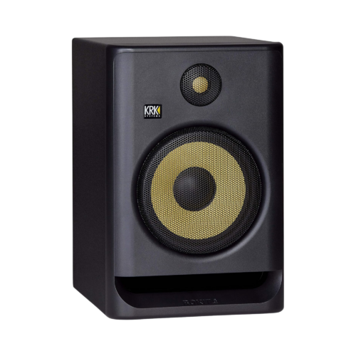 MONITOR DE ESTUDIO DE 8" G4 KRK.